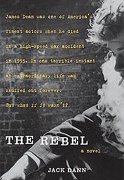 The Rebel (Jack Dann)