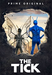 The Tick (2017)