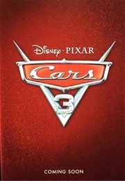 Cars 3 (2017)