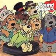Pound Puppies