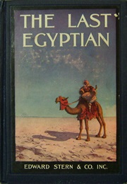 The Last Egyptian (L. Frank Baum)