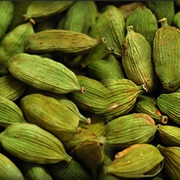 Alleppey Green Cardamom