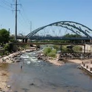 South Platte River