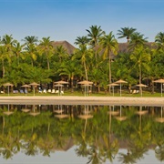 Cap Skirring, Senegal