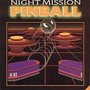 Night Mission Pinball