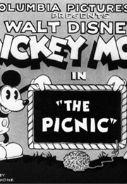 The Picnic (1930)