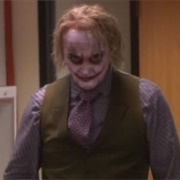 The Office: Employee Transfer