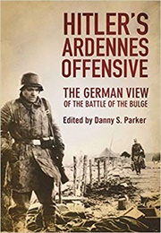 Hitler's Ardennes Offensive (Parker)