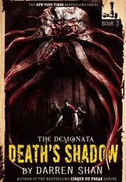 Death's Shadow (Darren Shan)