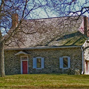 Washington's Headquarters State Historic Site, New York
