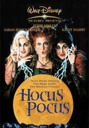 Hocus Pocus