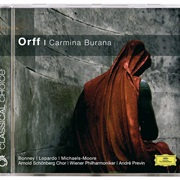 Carmina Burana - Cour D&#39;Amours (Carl Orff)