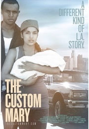 The Custom Mary (2011)