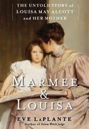 Marme & Louisa (Eve Laplante)