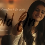 Hold On