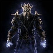 Lord Miraak
