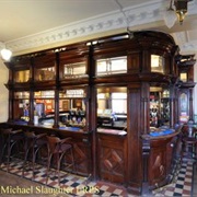 The Springfield Hotel, Wigan