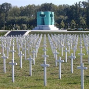Memorial Cemetery, Vukovar