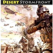 Desert Stormfront