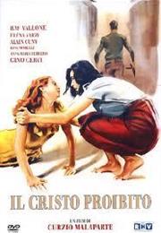 The Forbidden Christ (Curzio Malaparte)