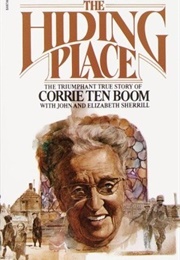 The Hiding Place (Ten Boom, Corrie)