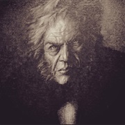 Hugh Crain (The Haunting)