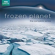Frozen Planet