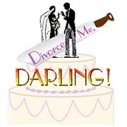 Divorce Me, Darling
