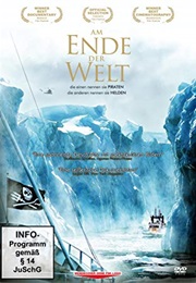 At the Edge of the World (2010)