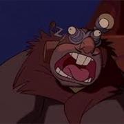 Gaetan "Mole" Moliére