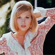 Faye Dunaway