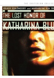 The Lost Honor of Katharina Blum (1975)