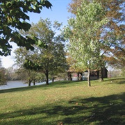 Bobwhite State Park, Iowa