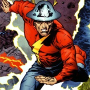Flash (Jay Garrick)