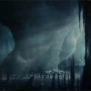 City of the Elder Things (At the Mountains of Madness)