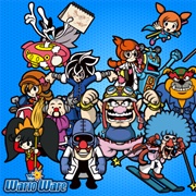 Warioware