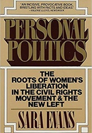 Personal Politics (Sara Evans)