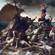 The Raft of the Medusa