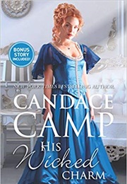 His Wicked Charm (Candace Camp)