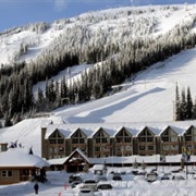 Apex Mountain Resort