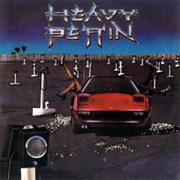 Heavy Pettin' - Lettin' Loose (1983)