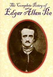 The Complete Poetry of Edgar Allan Poe (Edgar Allan Poe)
