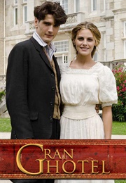 Grand Hotel (TV Series) (2011)