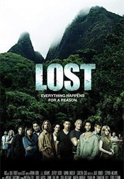 Lost (TV Series) (2004)