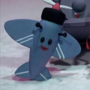Airplane (Rudolph)