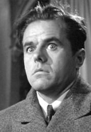 Elisha Cook Jr.  - The Maltese Falcon (1941)