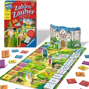 Zahlen-Zauber