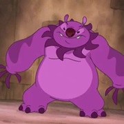 Deforestator (Experiment 515)