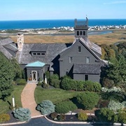 Marshfield, Massachusetts