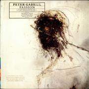 Peter Gabriel Passion